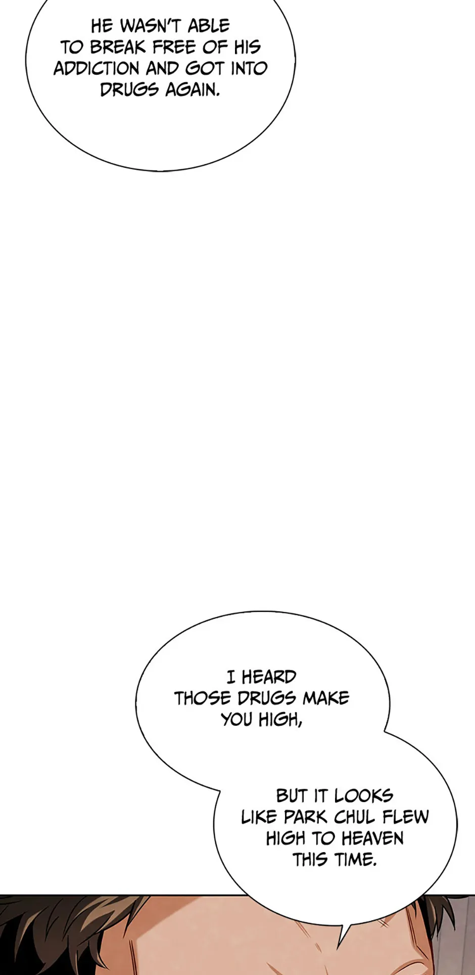 To Be an Actor [Official] - Chapter 58 manhwa