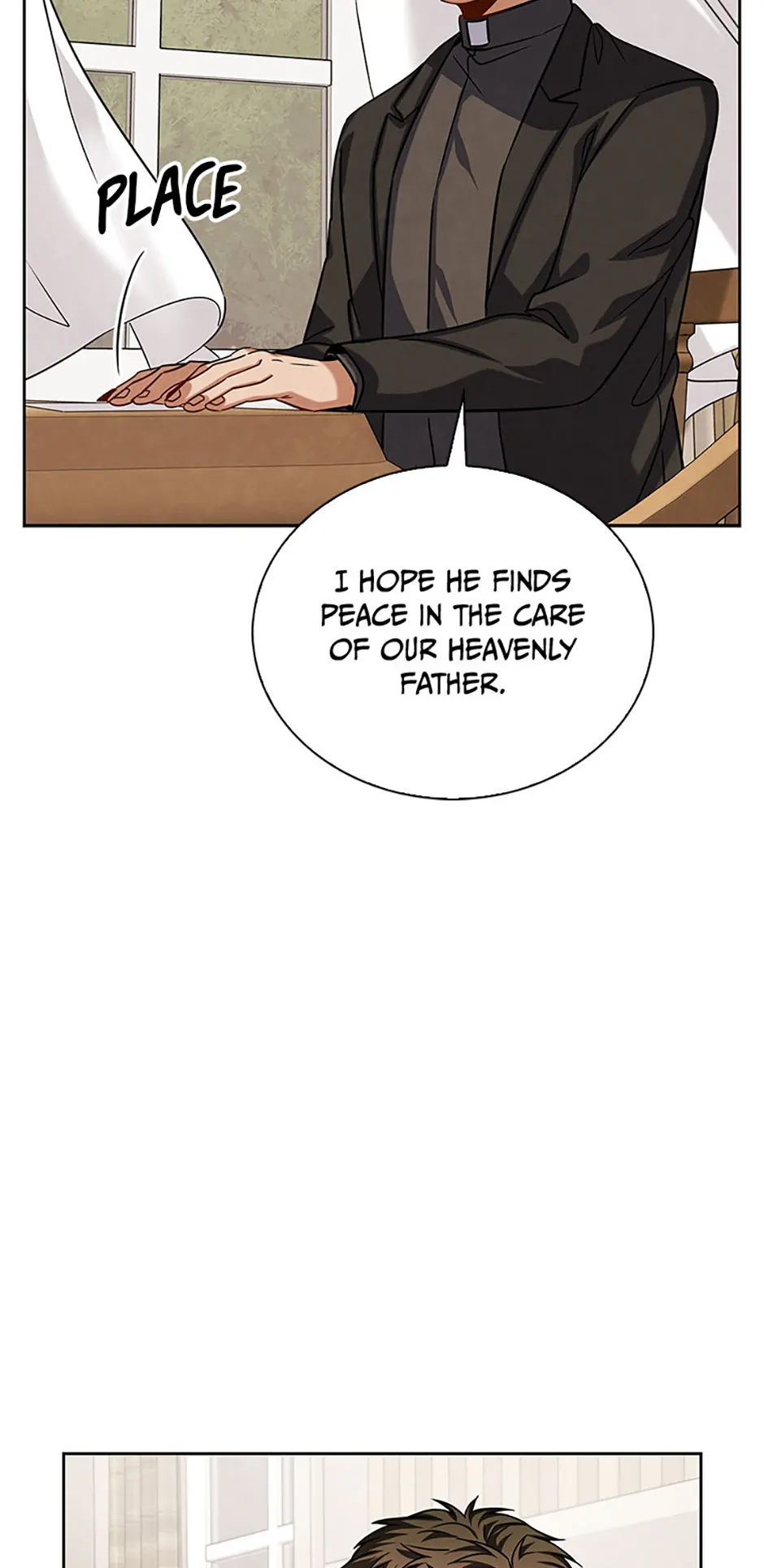 To Be an Actor [Official] - Chapter 58 manhwa