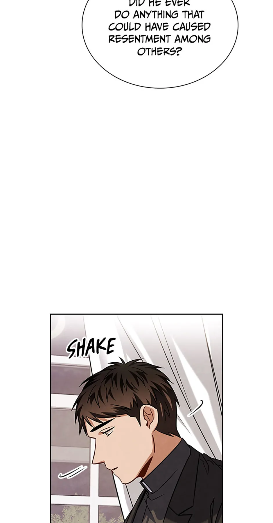 To Be an Actor [Official] - Chapter 58 manhwa