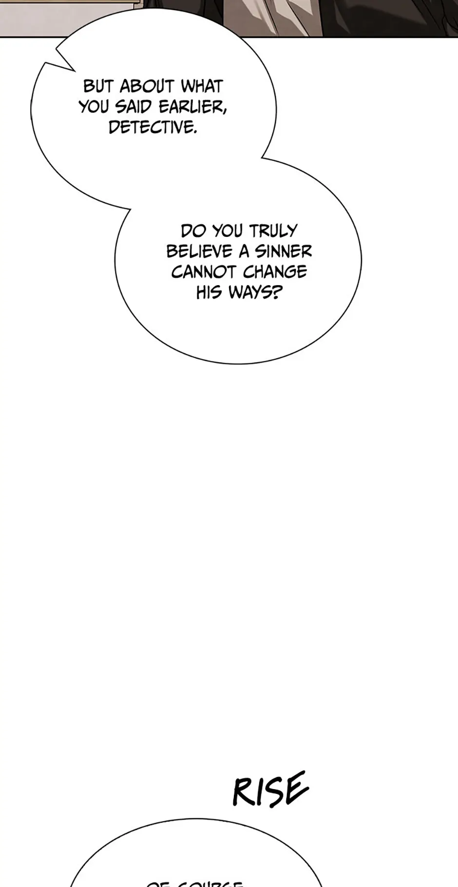To Be an Actor [Official] - Chapter 58 manhwa
