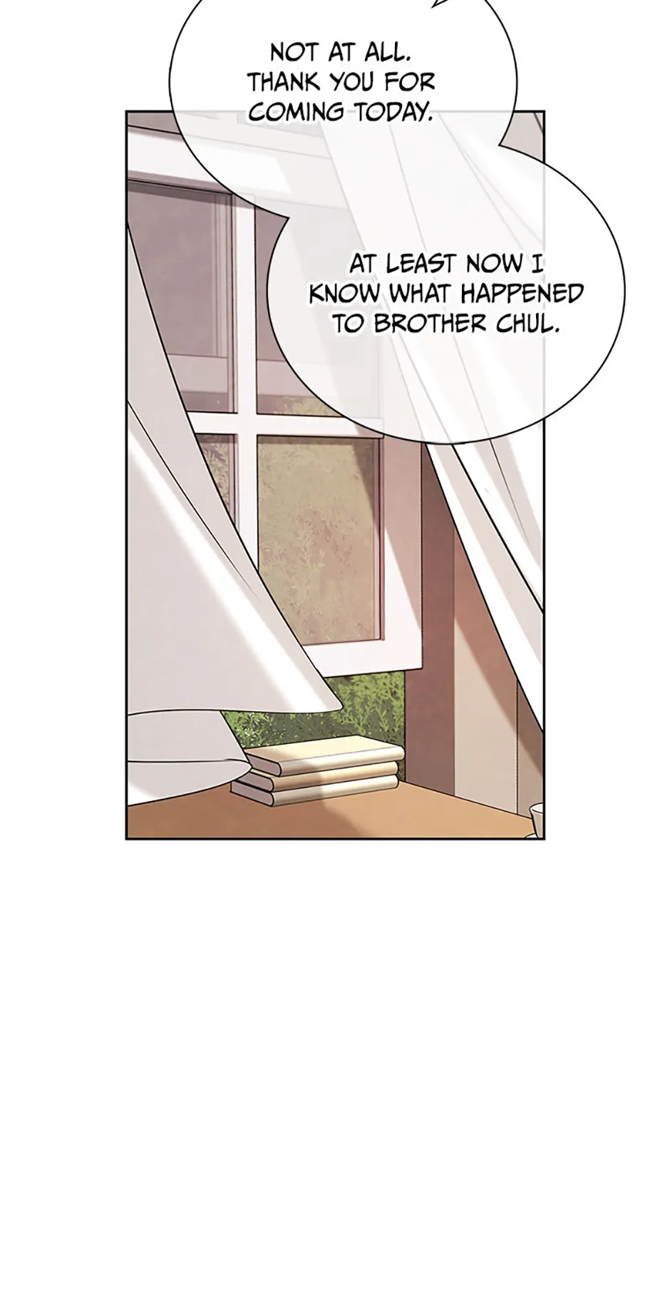 To Be an Actor [Official] - Chapter 58 manhwa