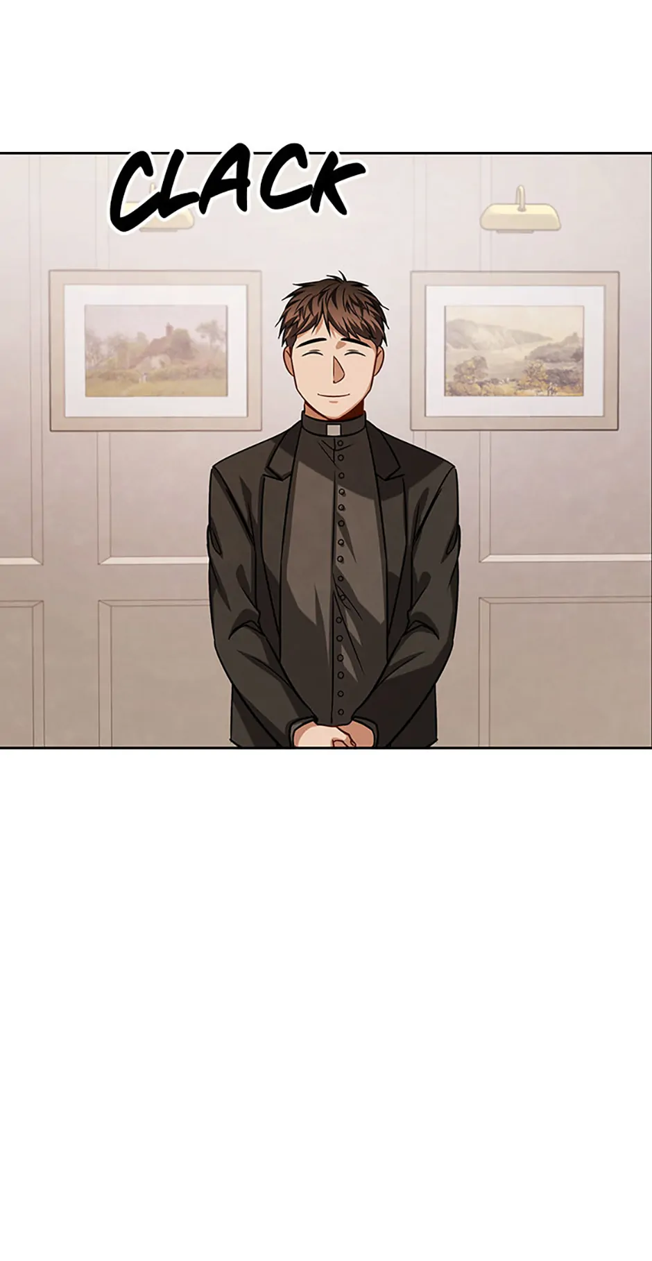 To Be an Actor [Official] - Chapter 58 manhwa