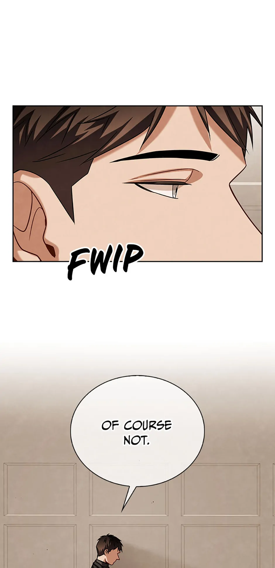 To Be an Actor [Official] - Chapter 58 manhwa