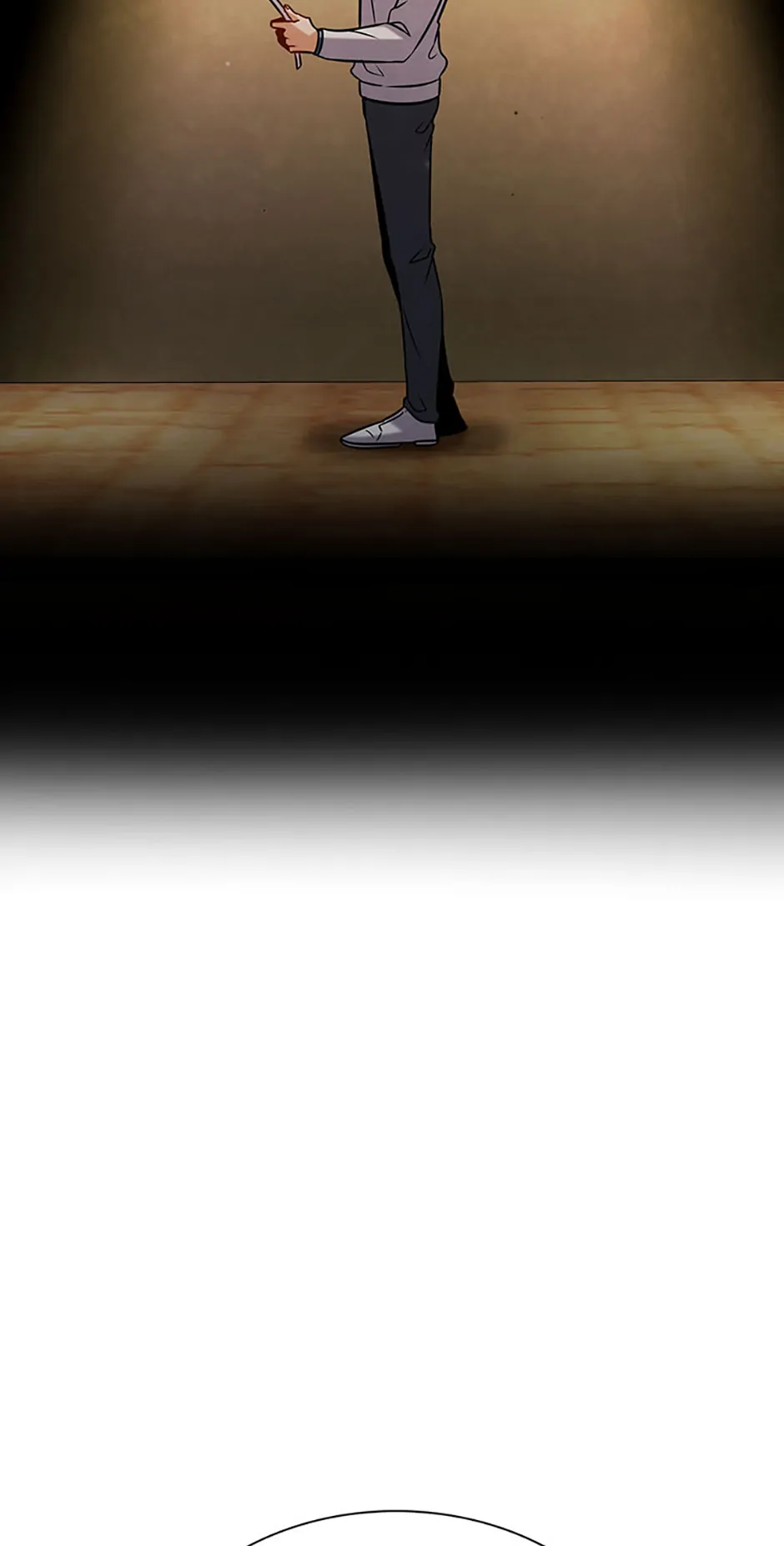 To Be an Actor [Official] - Chapter 58 manhwa