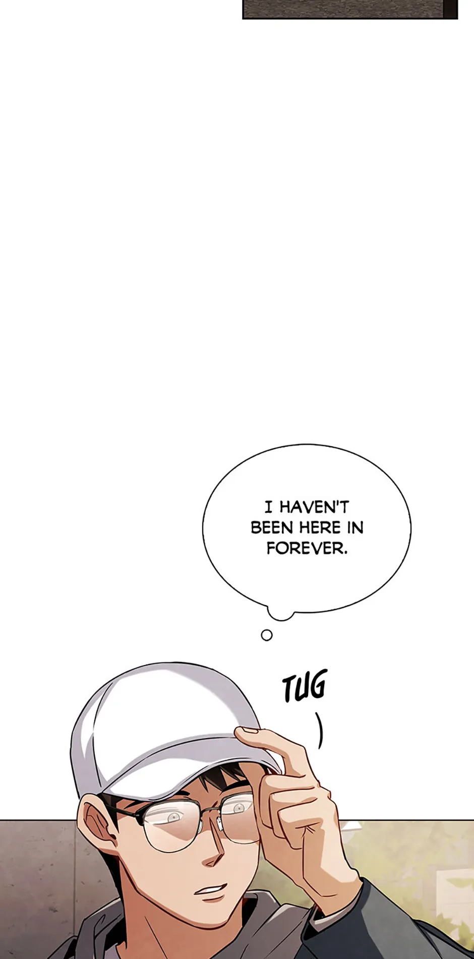 To Be an Actor [Official] - Chapter 58 manhwa