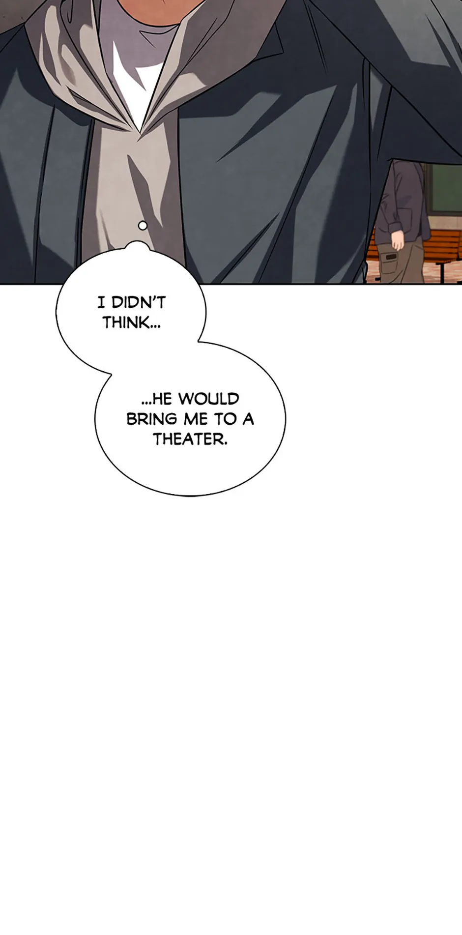 To Be an Actor [Official] - Chapter 58 manhwa