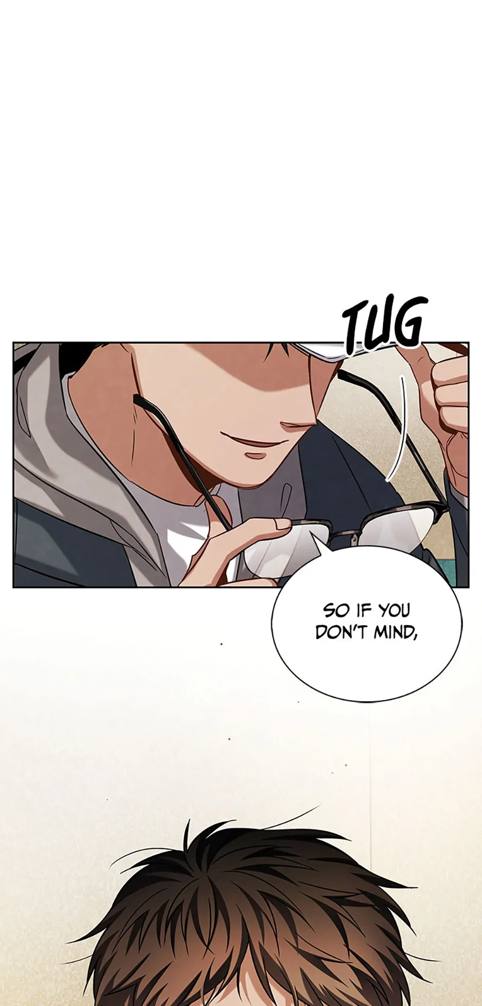 To Be an Actor [Official] - Chapter 58 manhwa