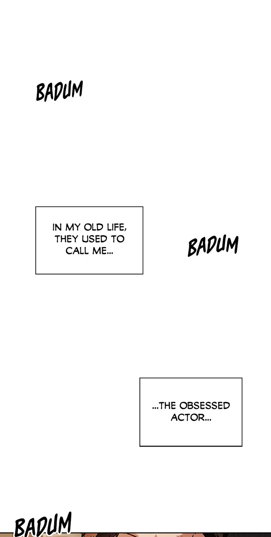 To Be an Actor [Official] - Chapter 58 manhwa
