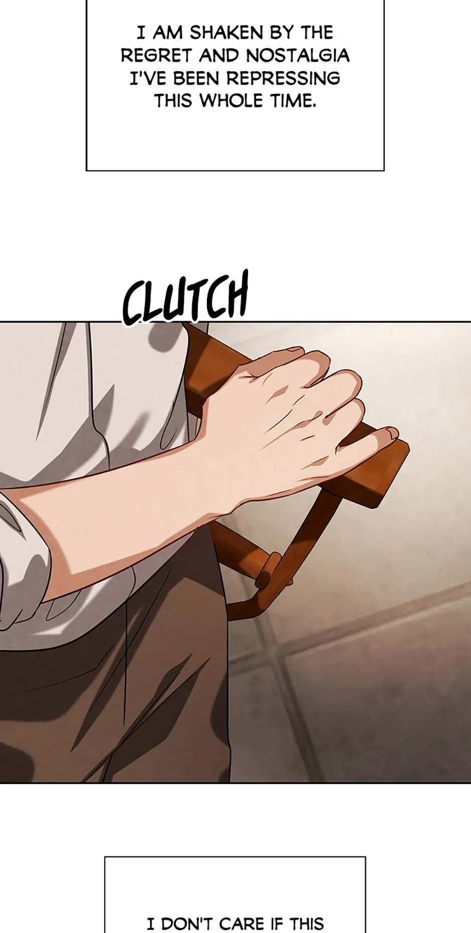 To Be an Actor [Official] - Chapter 58 manhwa