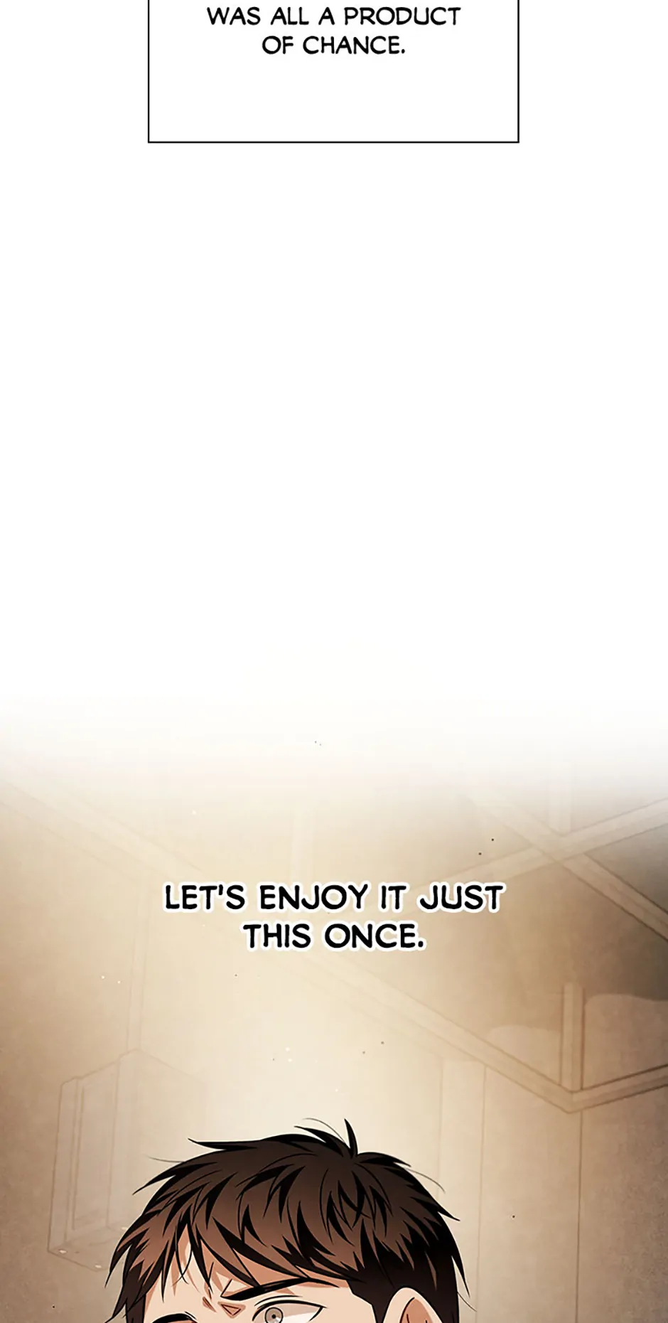 To Be an Actor [Official] - Chapter 58 manhwa