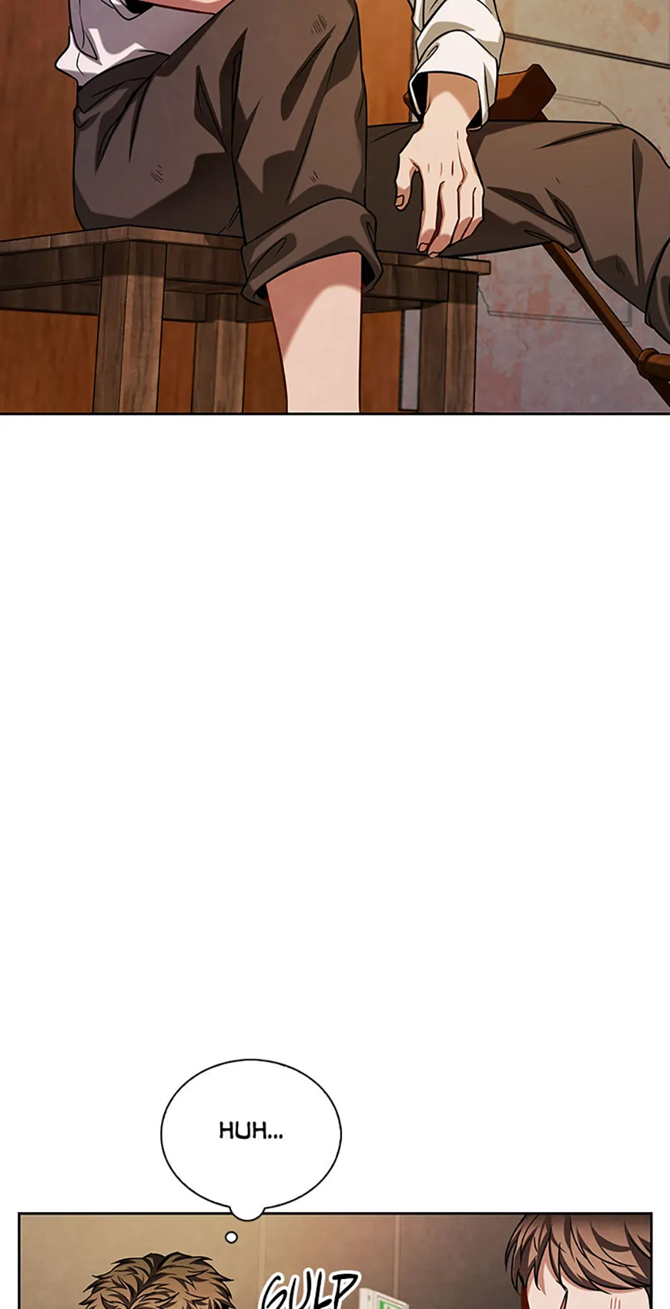 To Be an Actor [Official] - Chapter 59 manhwa