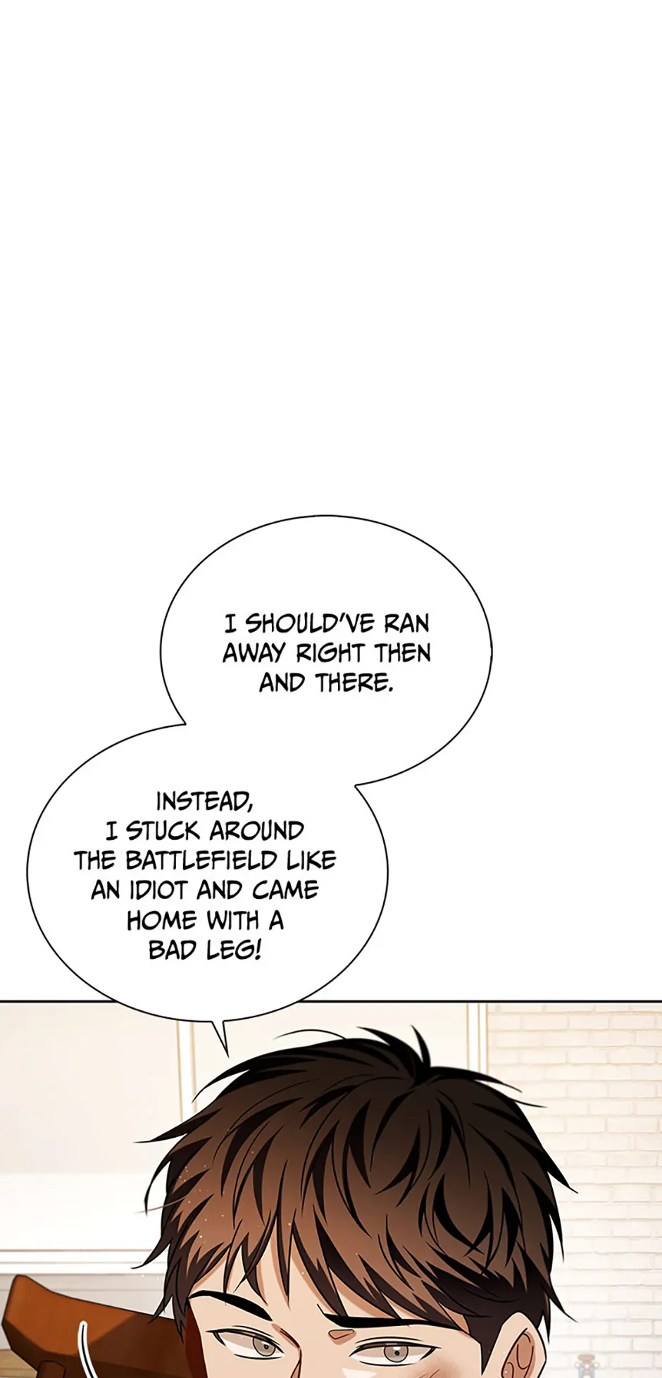 To Be an Actor [Official] - Chapter 59 manhwa