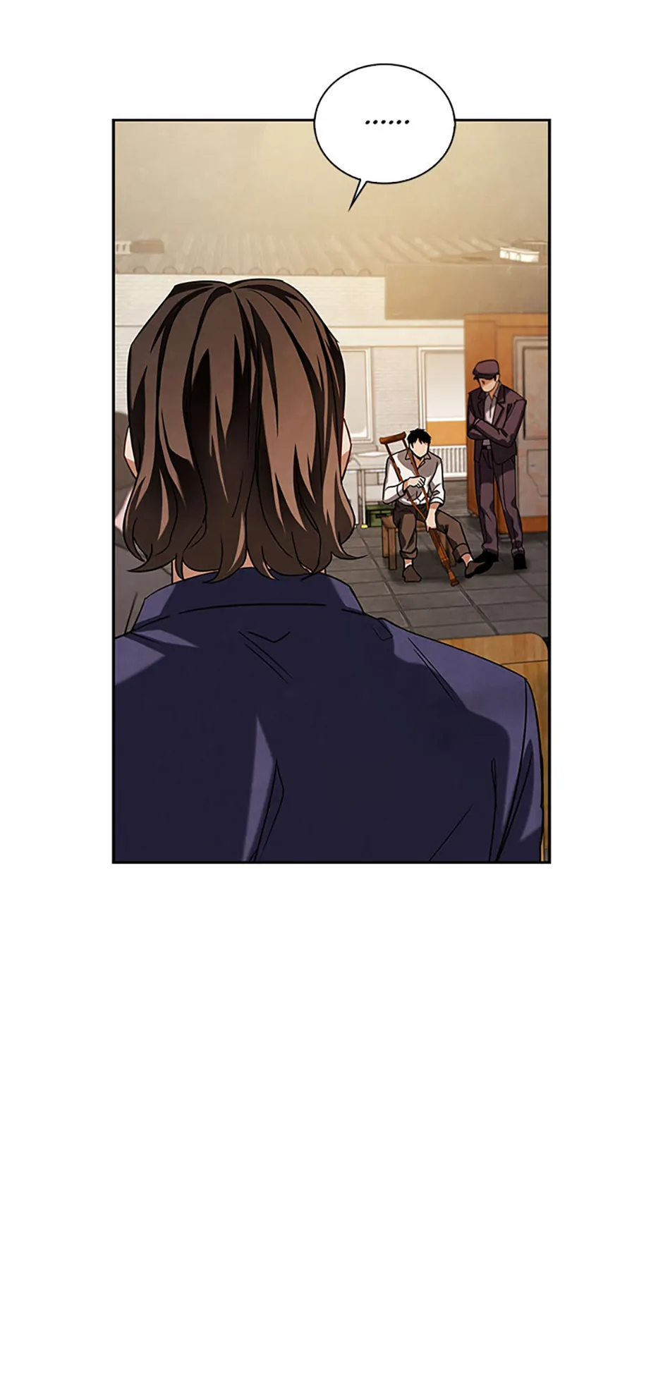 To Be an Actor [Official] - Chapter 59 manhwa
