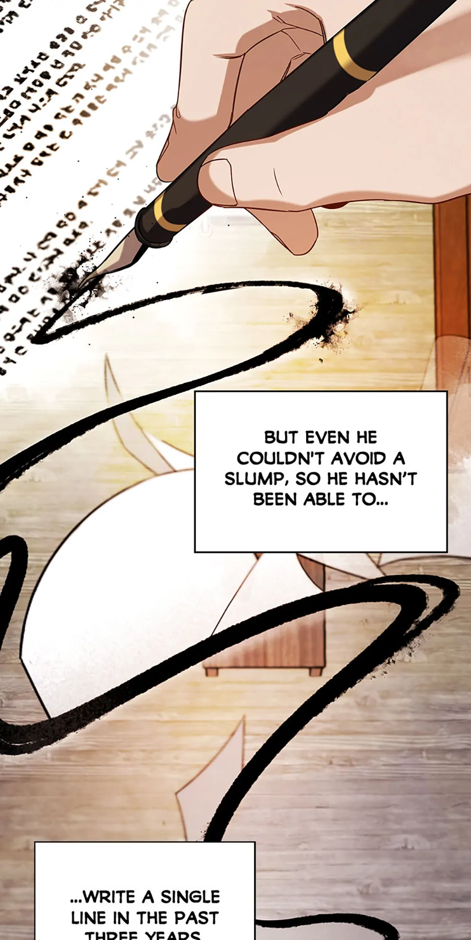 To Be an Actor [Official] - Chapter 59 manhwa