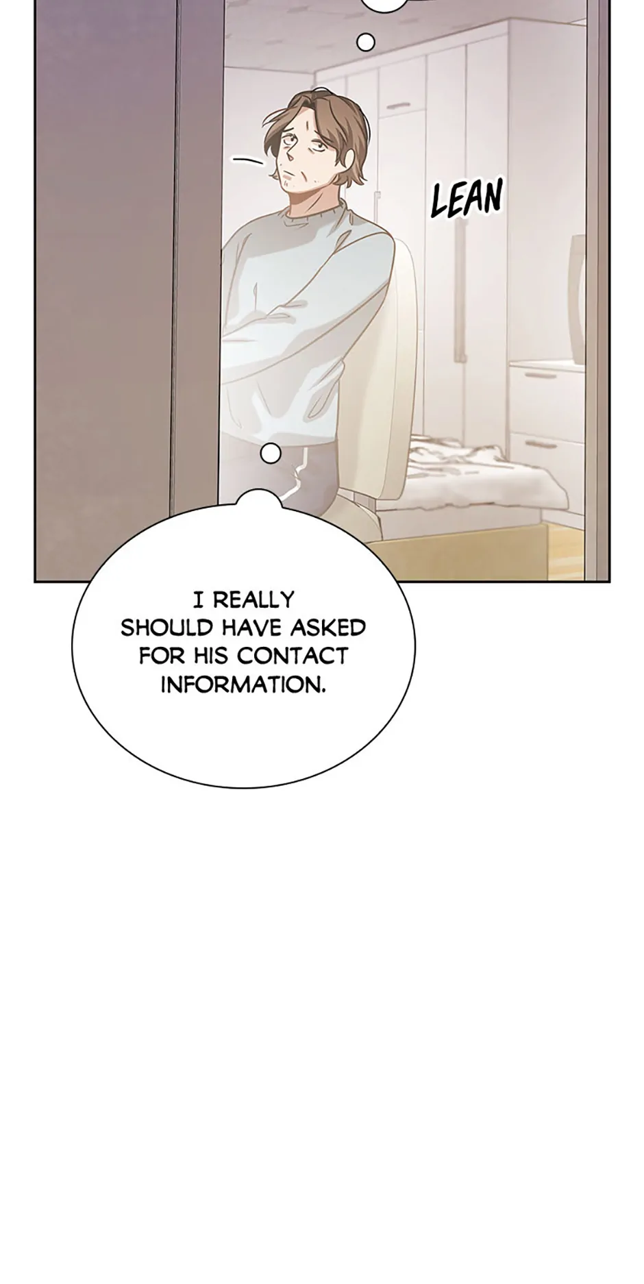 To Be an Actor [Official] - Chapter 59 manhwa
