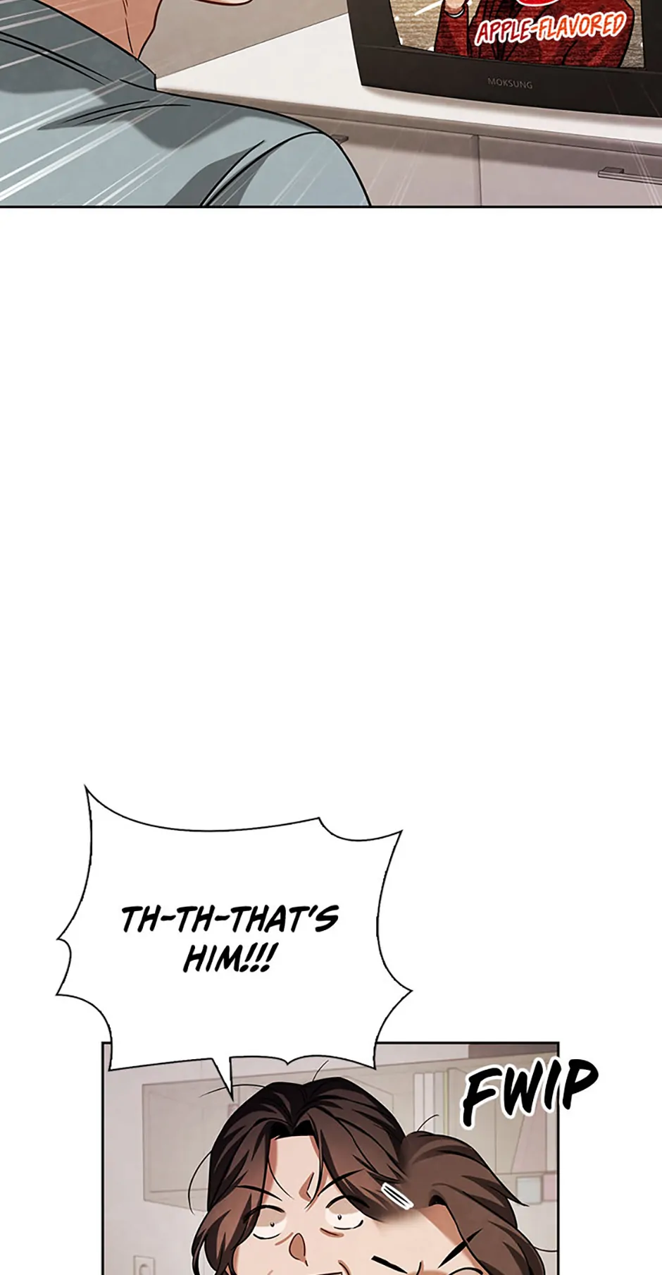 To Be an Actor [Official] - Chapter 59 manhwa