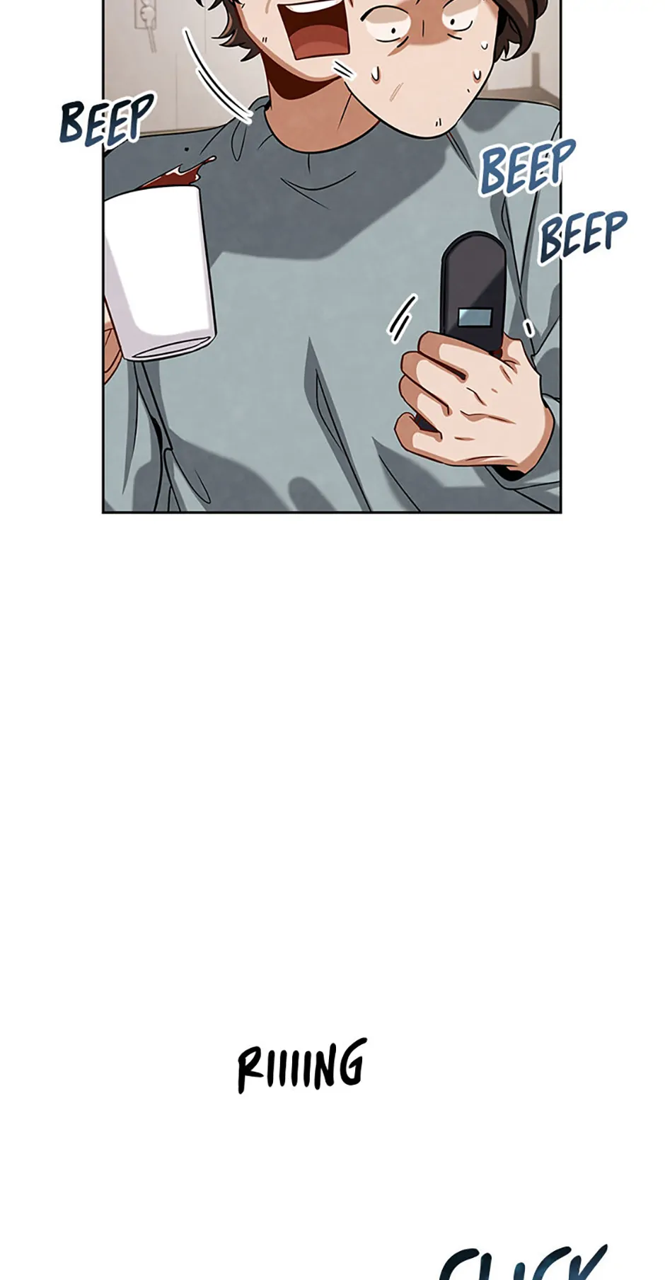 To Be an Actor [Official] - Chapter 59 manhwa