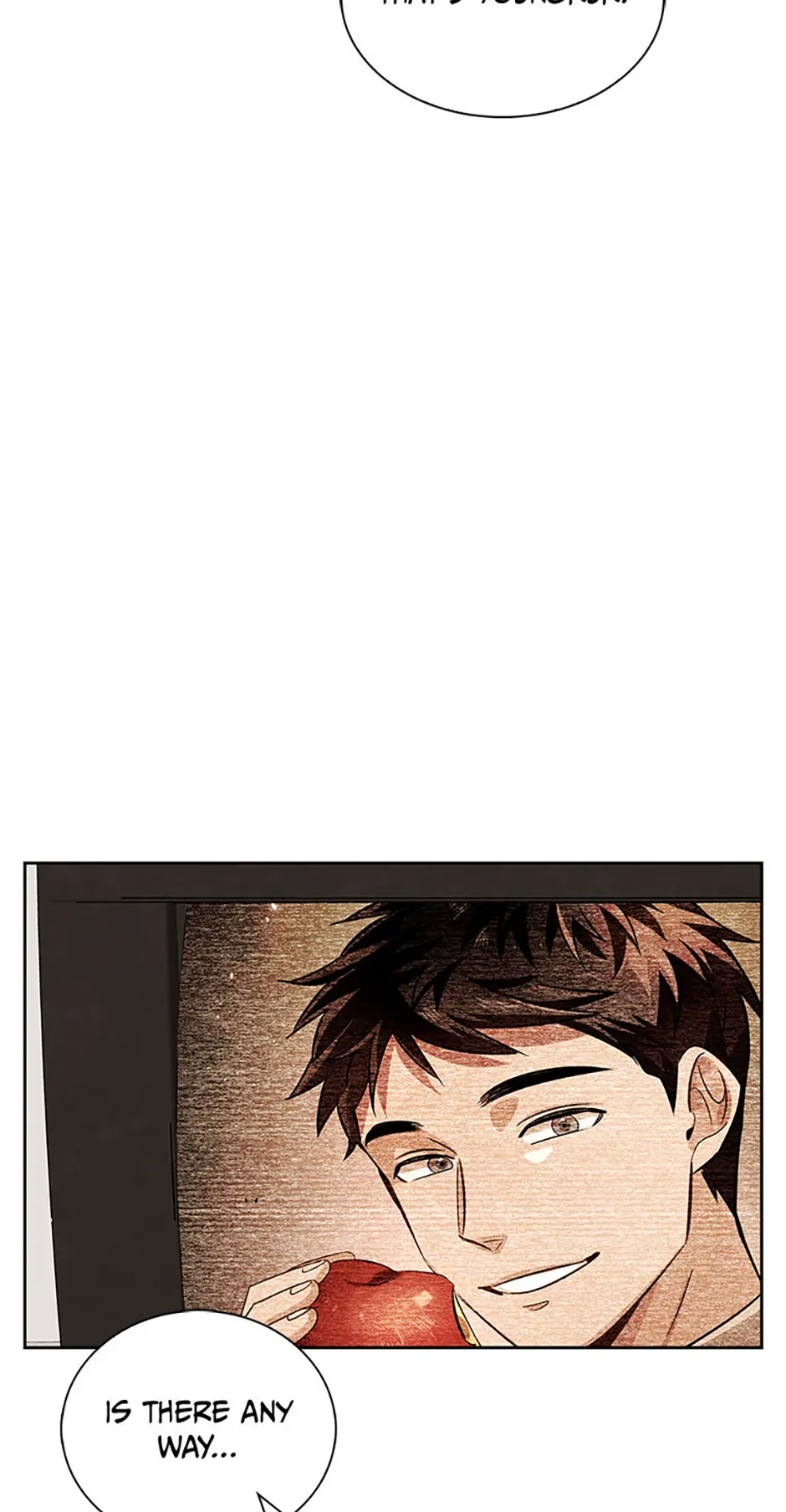 To Be an Actor [Official] - Chapter 59 manhwa
