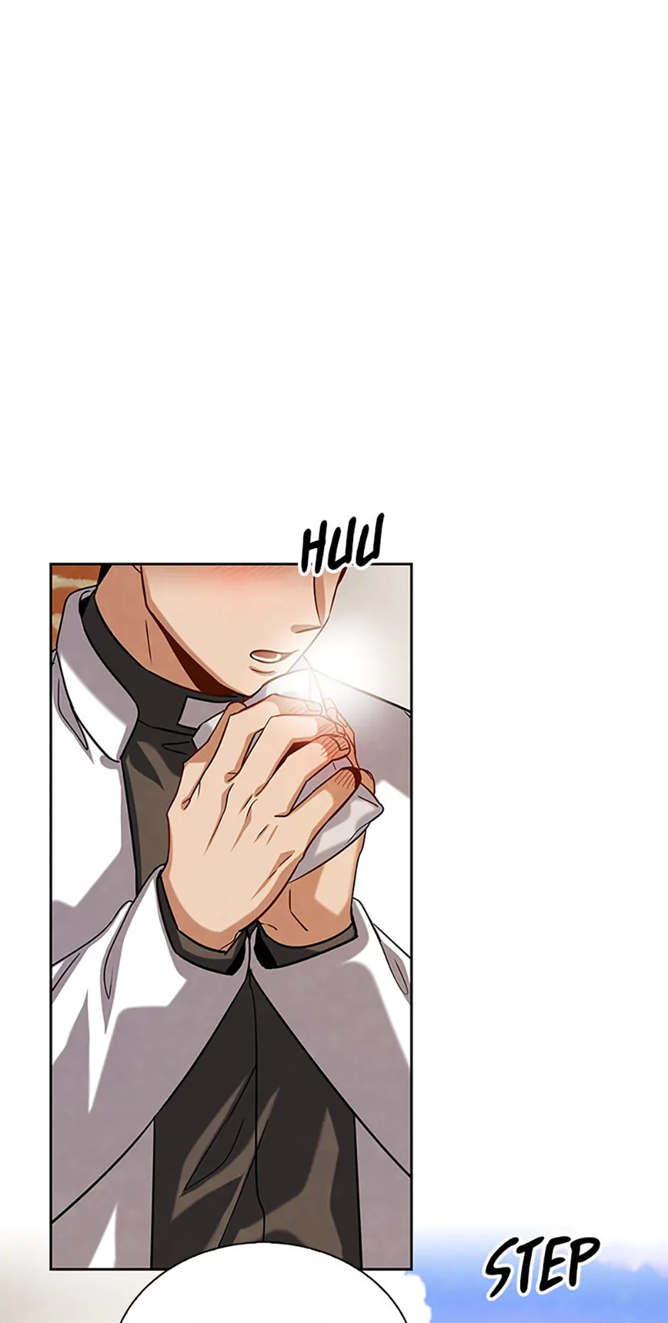 To Be an Actor [Official] - Chapter 59 manhwa
