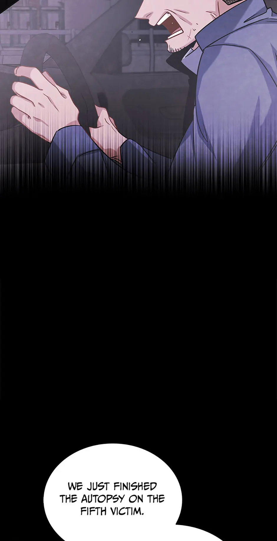 To Be an Actor [Official] - Chapter 59 manhwa