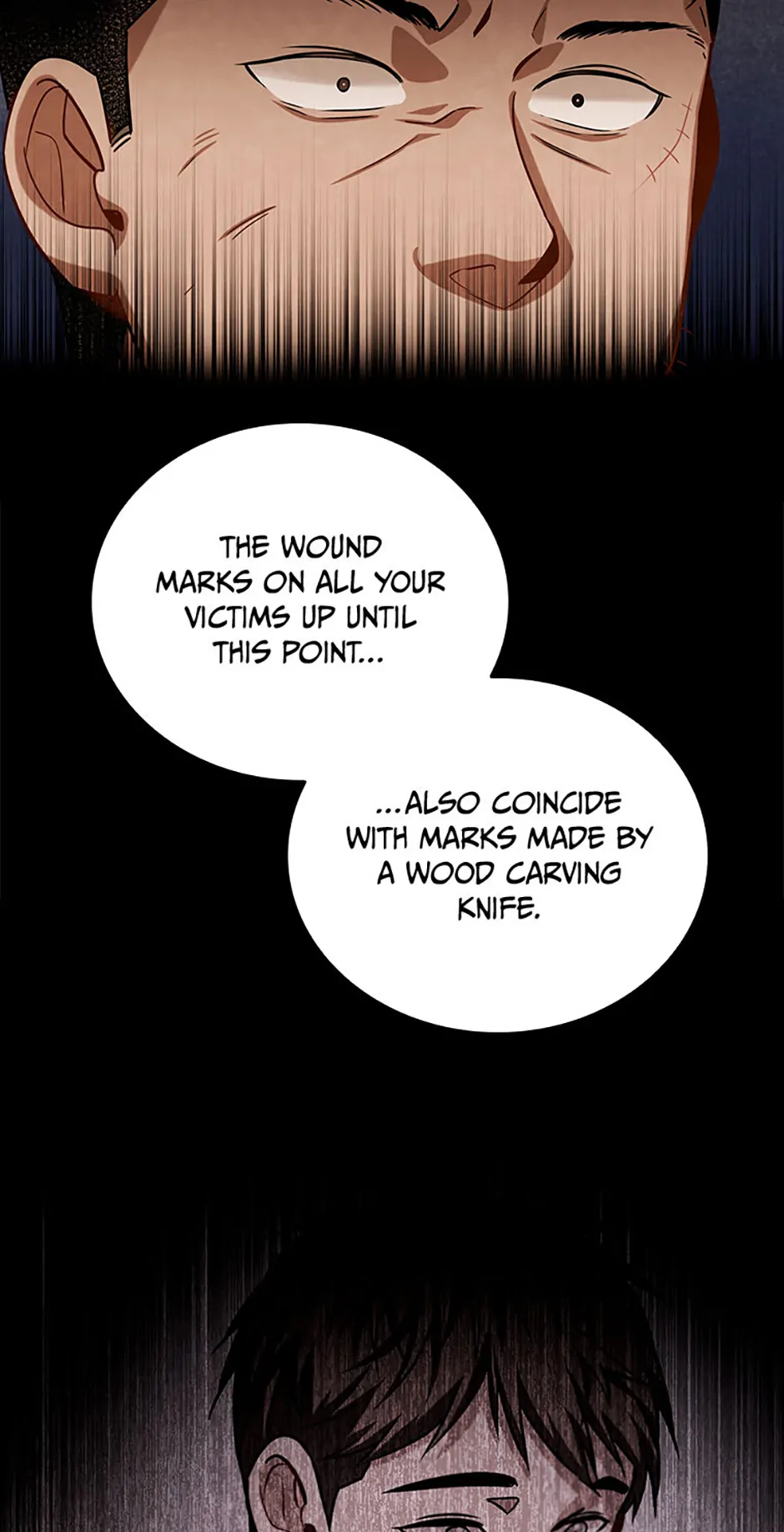 To Be an Actor [Official] - Chapter 59 manhwa