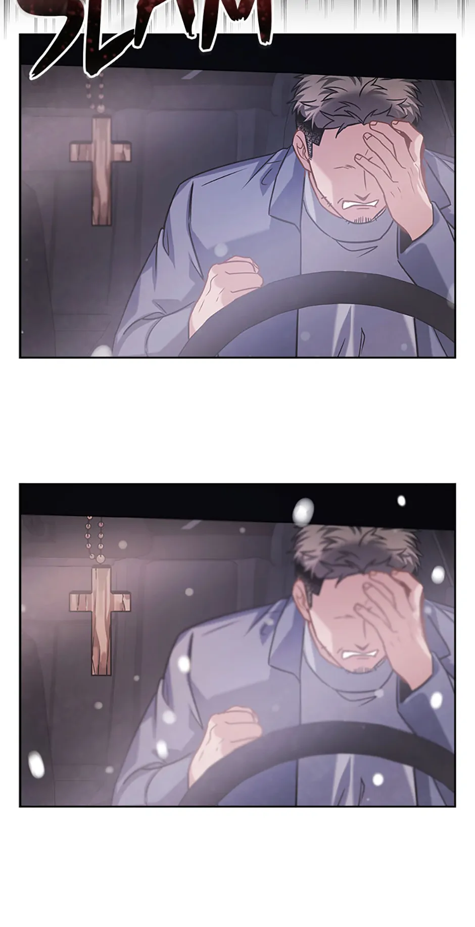 To Be an Actor [Official] - Chapter 59 manhwa