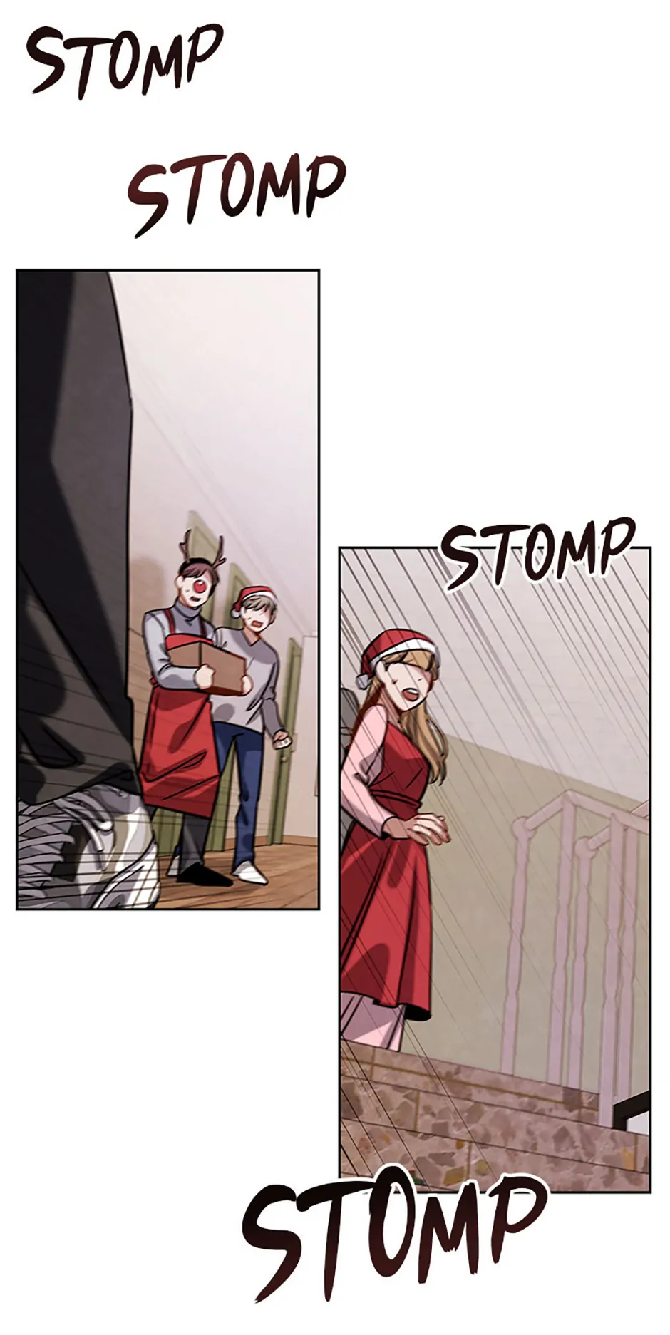 To Be an Actor [Official] - Chapter 59 manhwa
