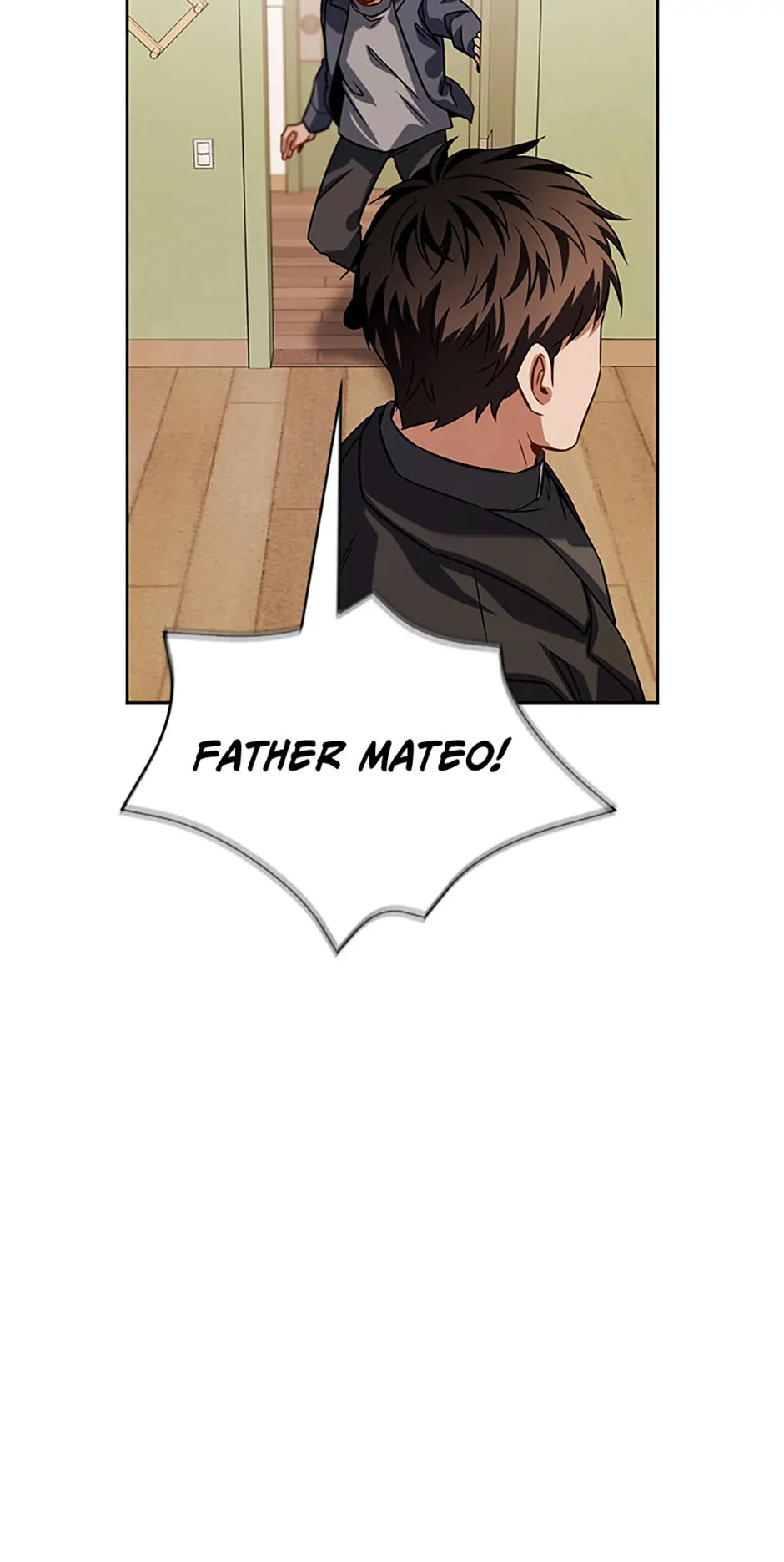 To Be an Actor [Official] - Chapter 59 manhwa