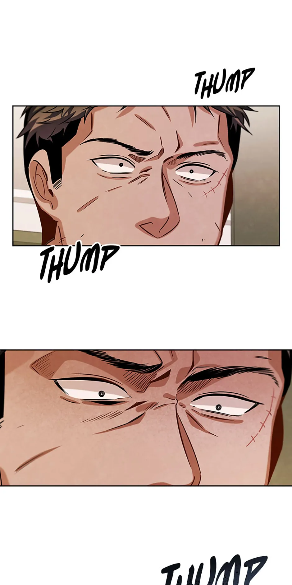 To Be an Actor [Official] - Chapter 59 manhwa