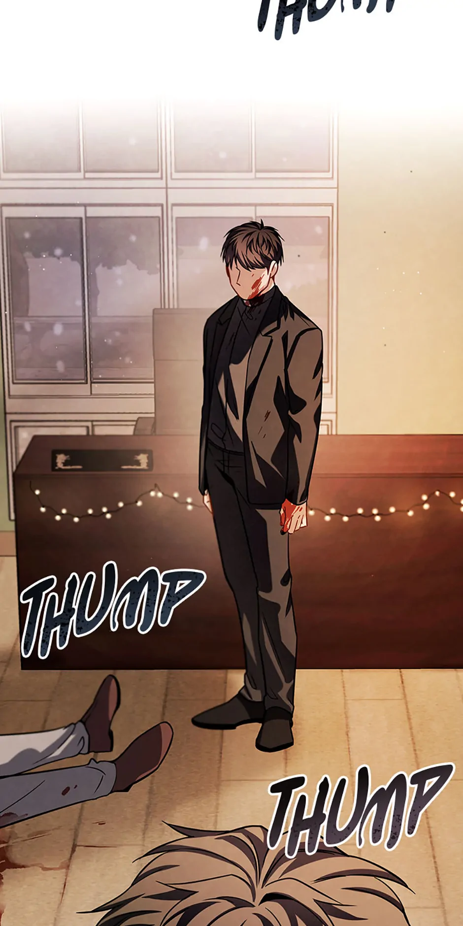 To Be an Actor [Official] - Chapter 59 manhwa