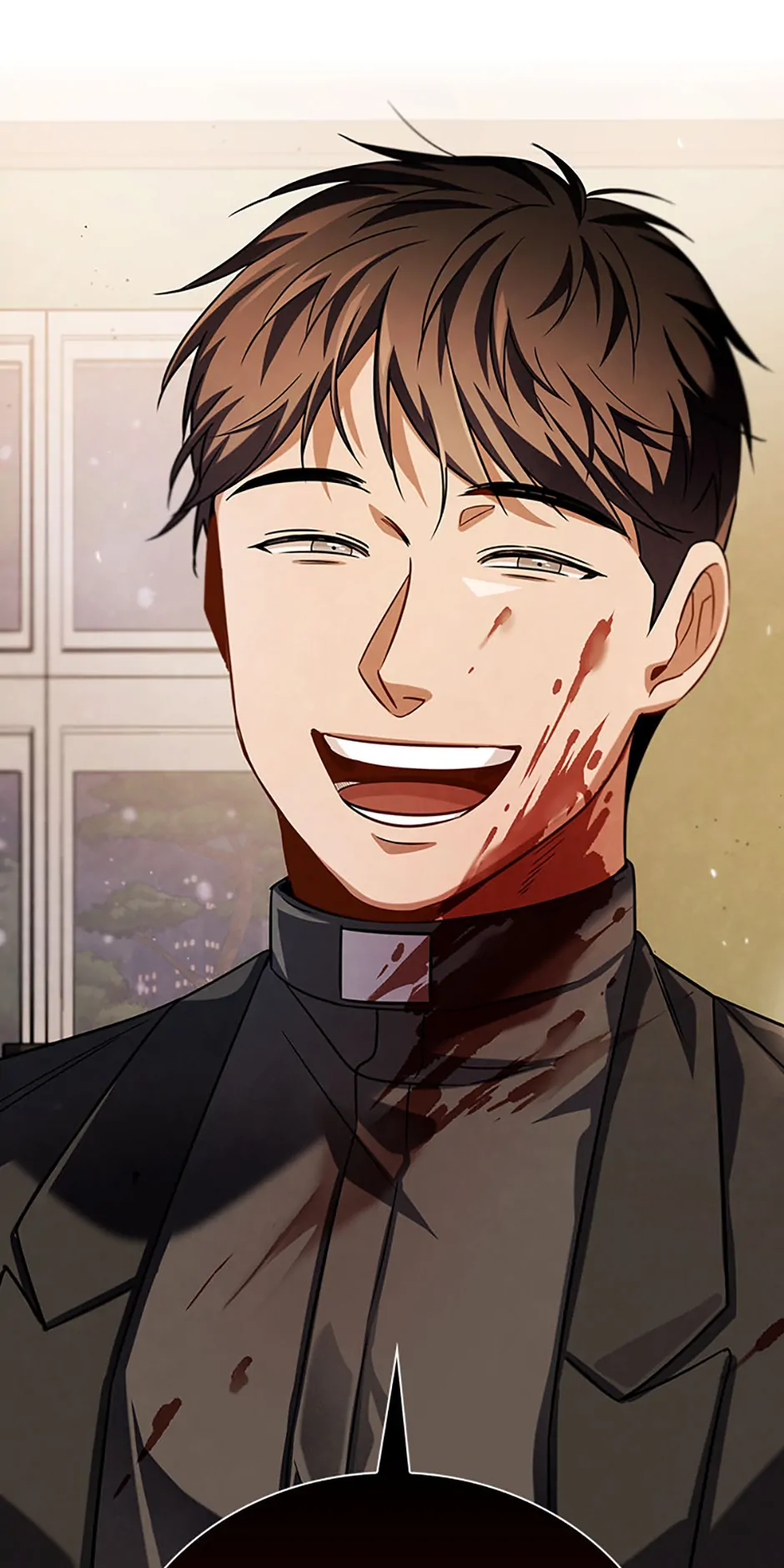To Be an Actor [Official] - Chapter 59 manhwa