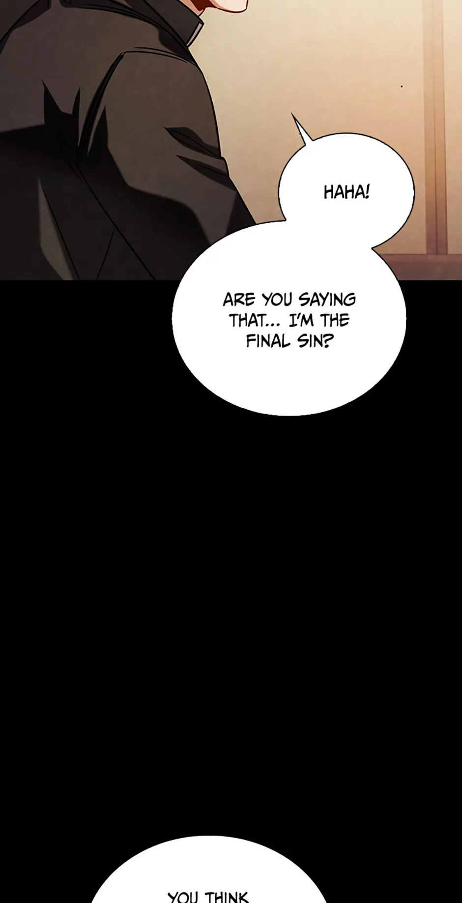 To Be an Actor [Official] - Chapter 59 manhwa