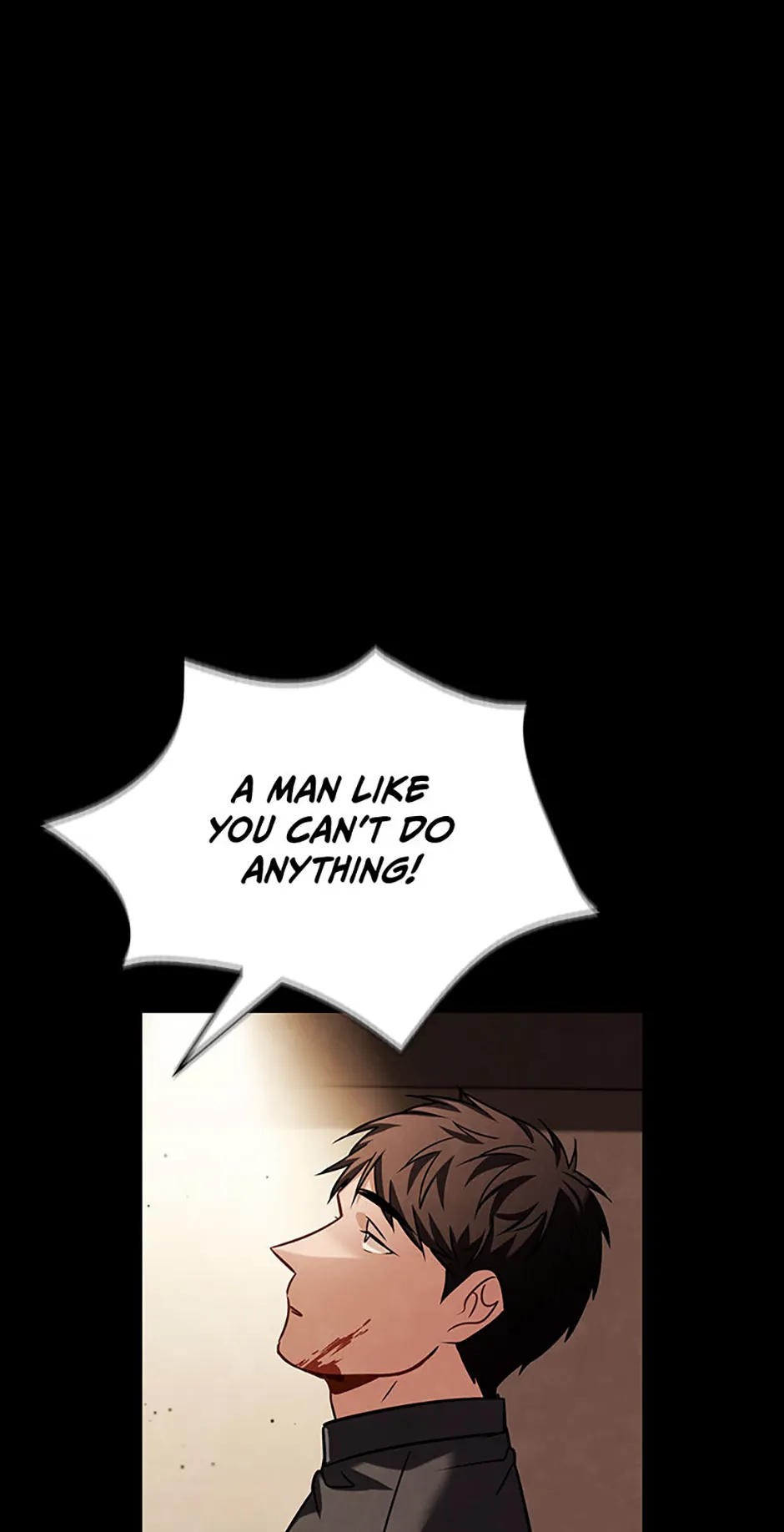 To Be an Actor [Official] - Chapter 59 manhwa