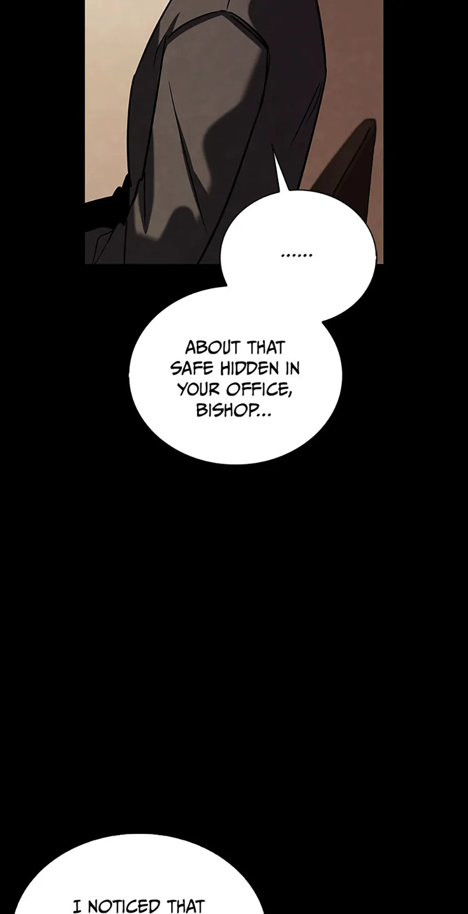 To Be an Actor [Official] - Chapter 59 manhwa