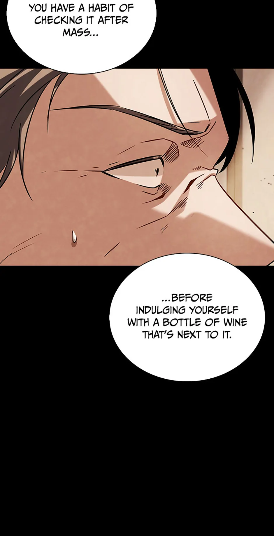 To Be an Actor [Official] - Chapter 59 manhwa