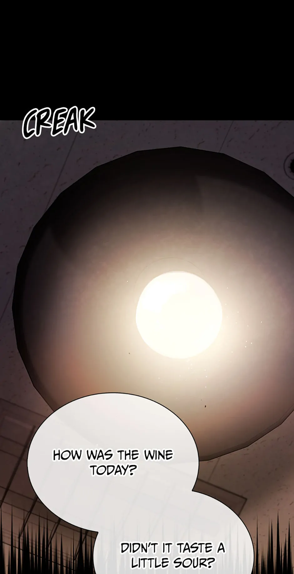 To Be an Actor [Official] - Chapter 59 manhwa