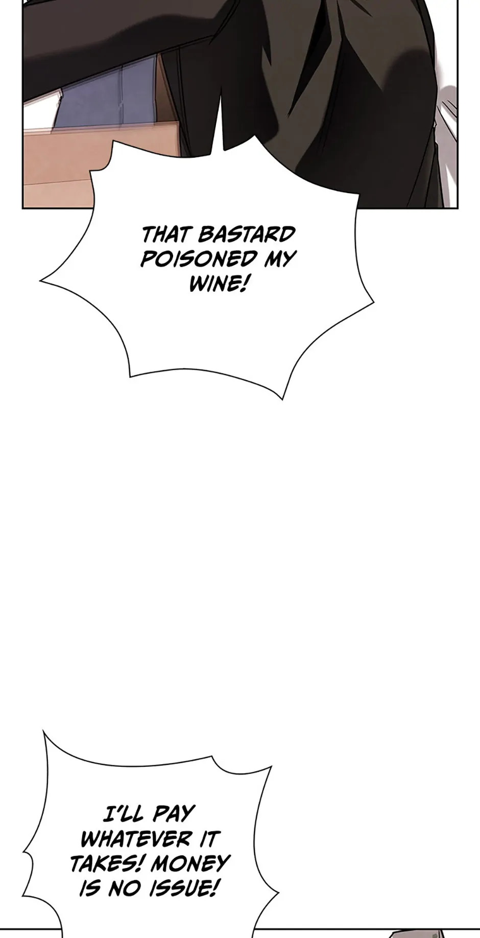 To Be an Actor [Official] - Chapter 59 manhwa