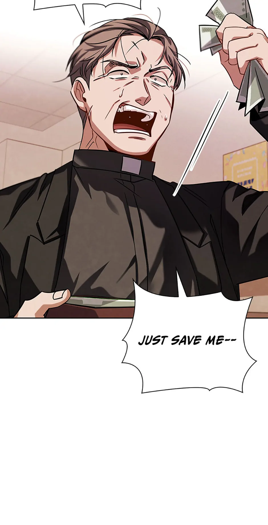 To Be an Actor [Official] - Chapter 59 manhwa