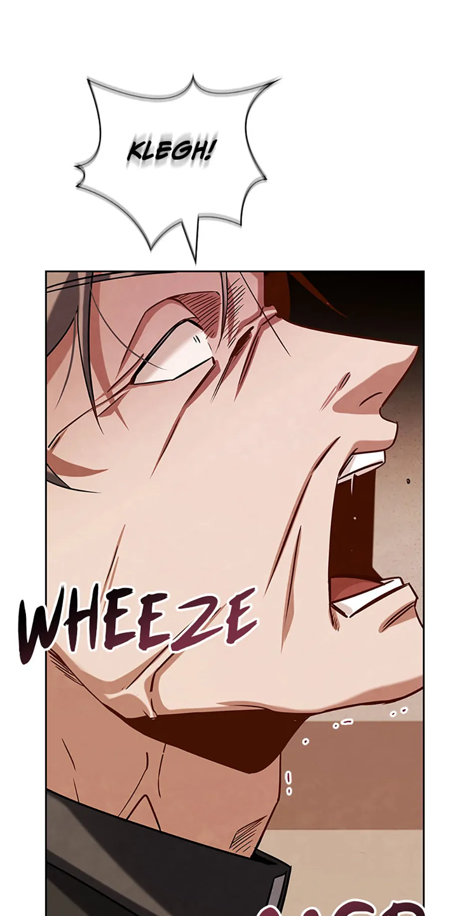 To Be an Actor [Official] - Chapter 59 manhwa