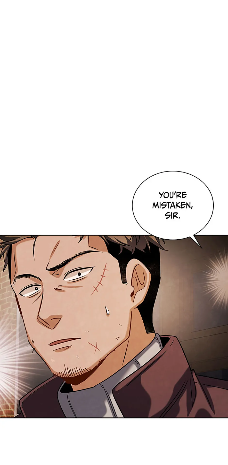 To Be an Actor [Official] - Chapter 59 manhwa