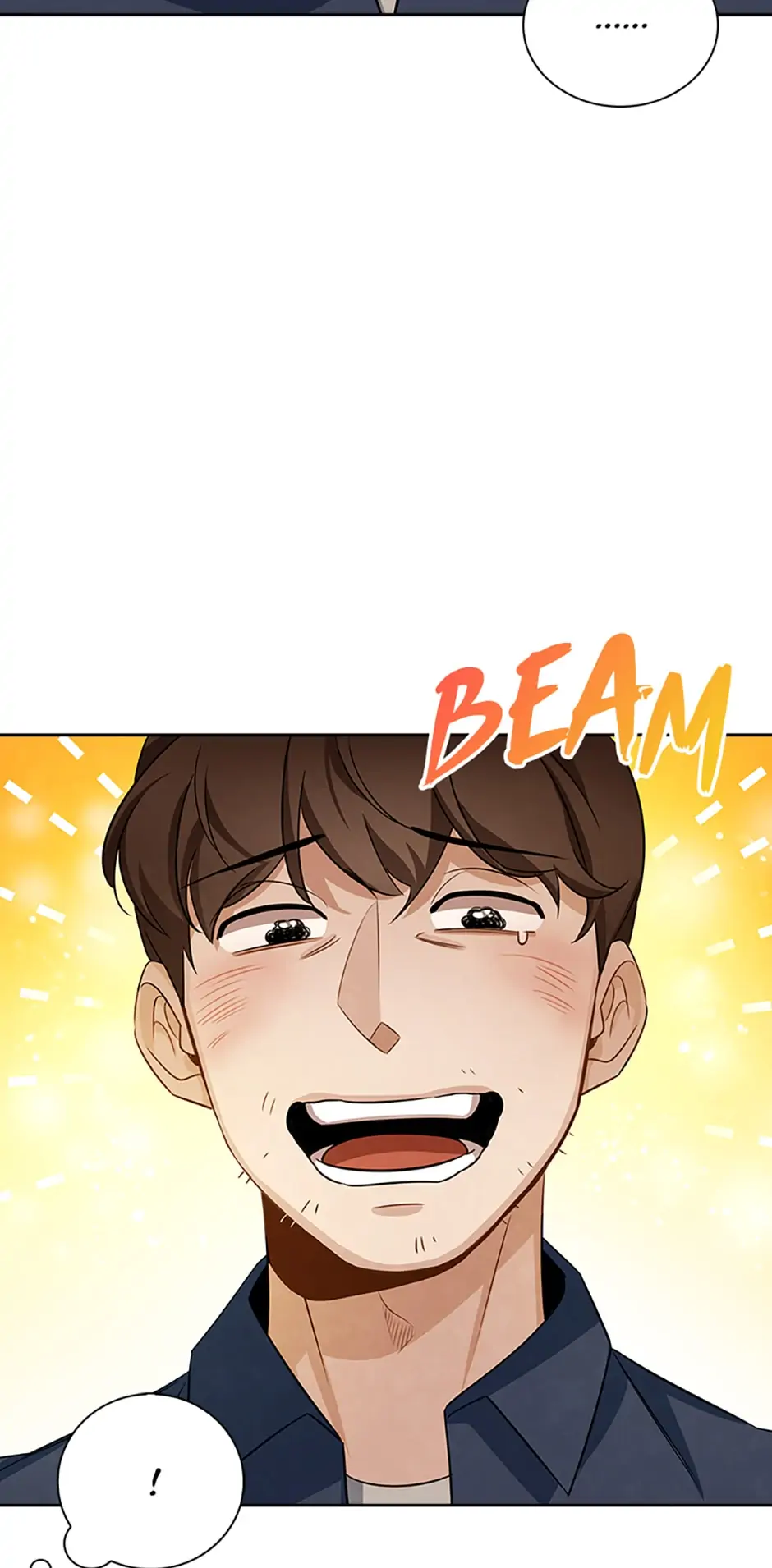 To Be an Actor [Official] - Chapter 6 manhwa