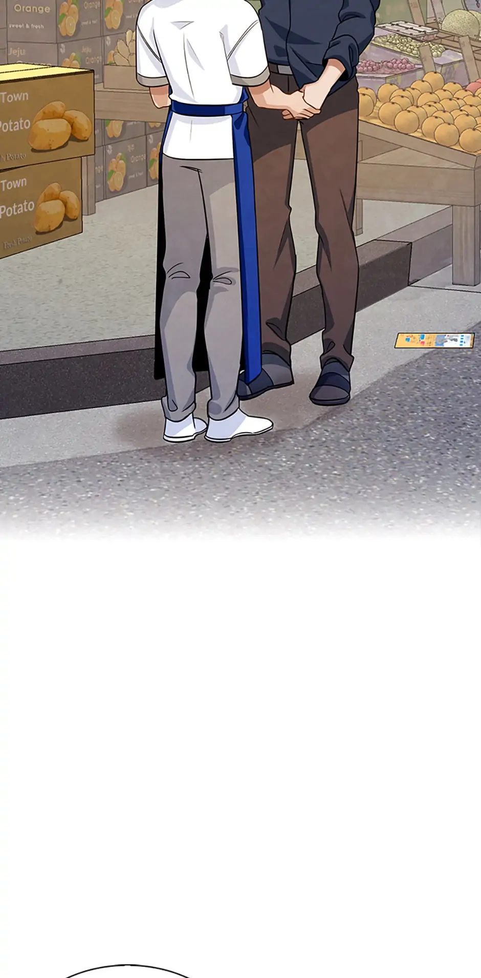 To Be an Actor [Official] - Chapter 6 manhwa