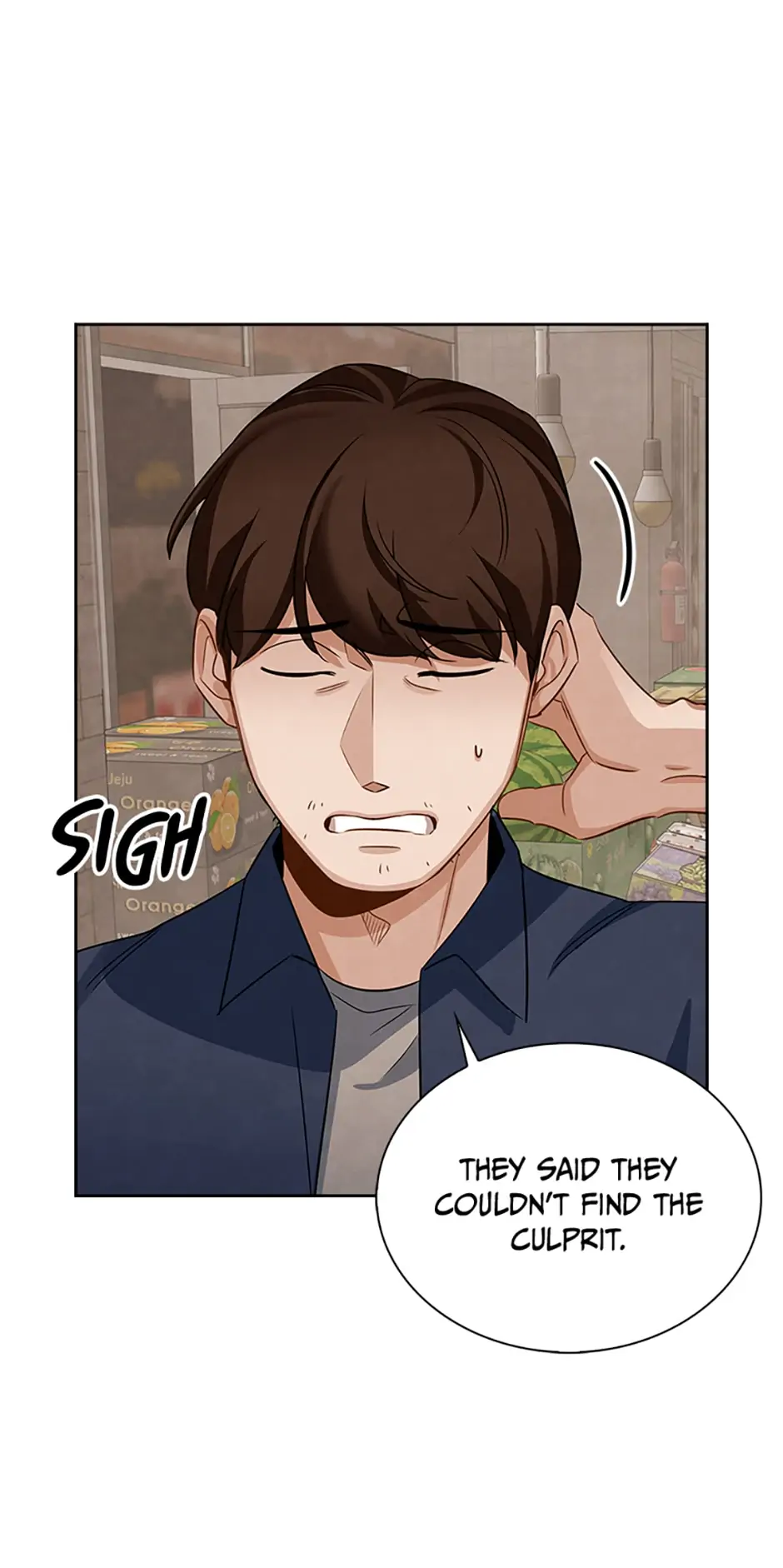To Be an Actor [Official] - Chapter 6 manhwa