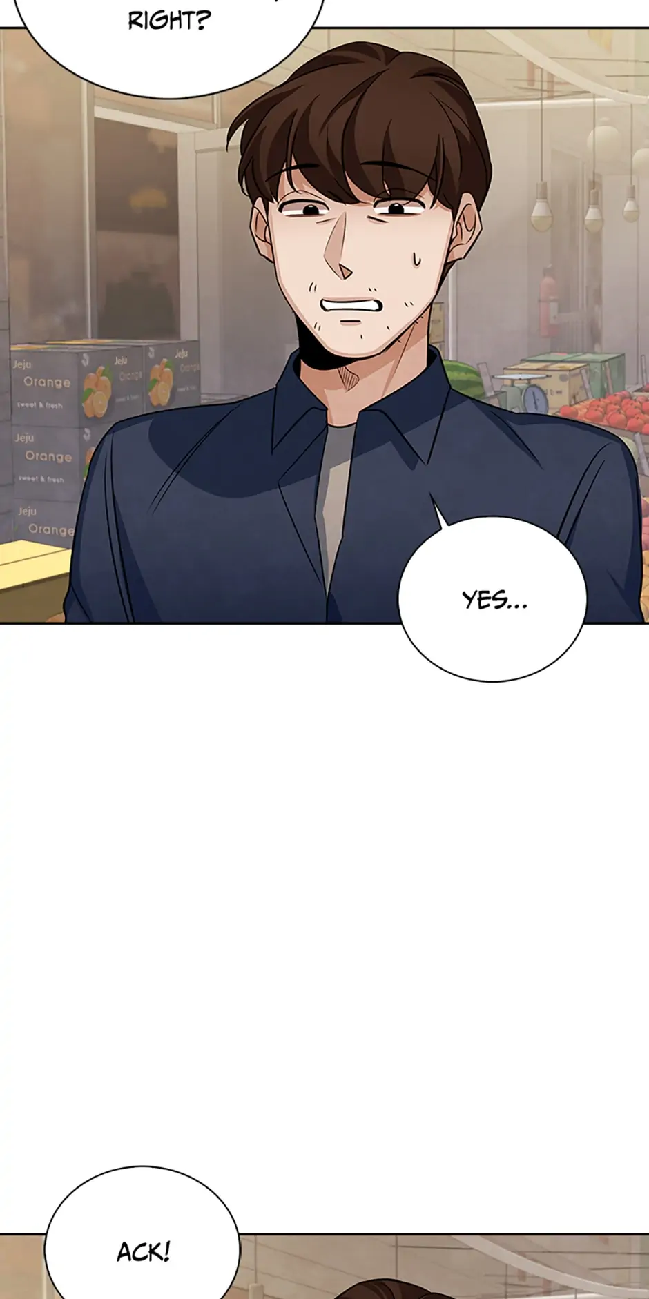 To Be an Actor [Official] - Chapter 6 manhwa