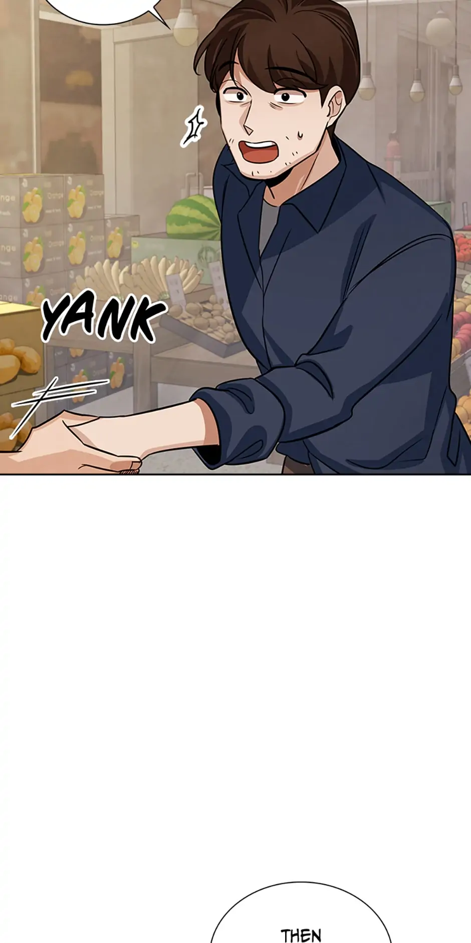 To Be an Actor [Official] - Chapter 6 manhwa