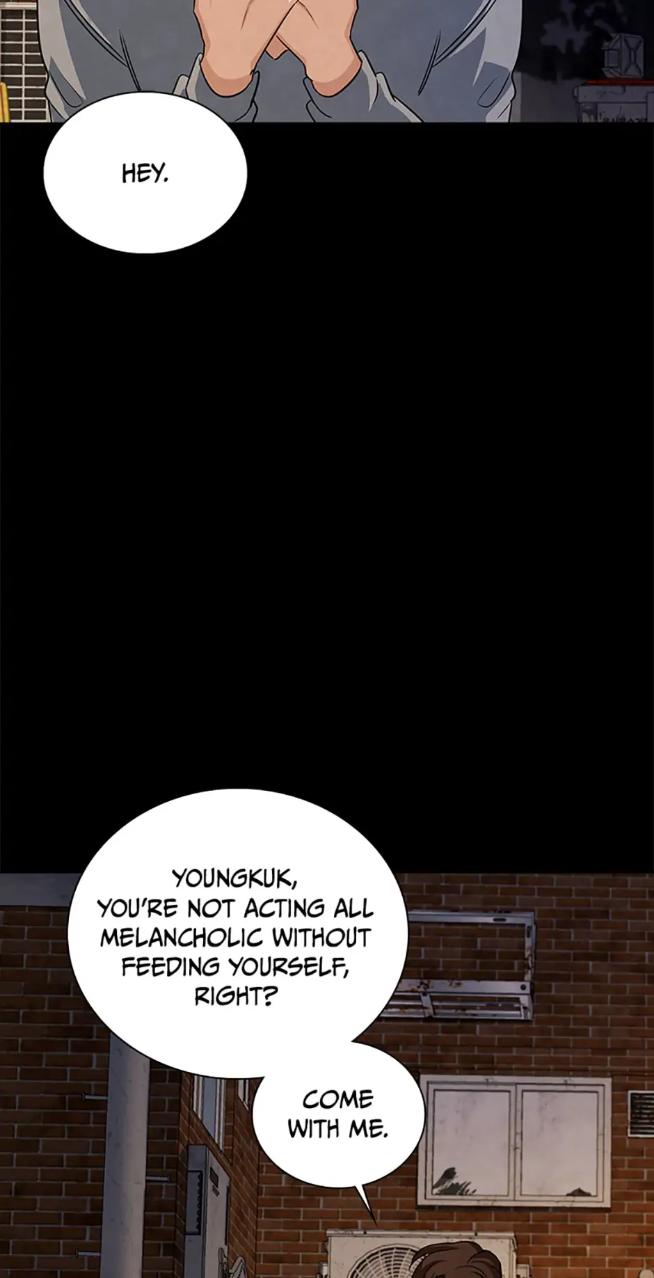 To Be an Actor [Official] - Chapter 6 manhwa