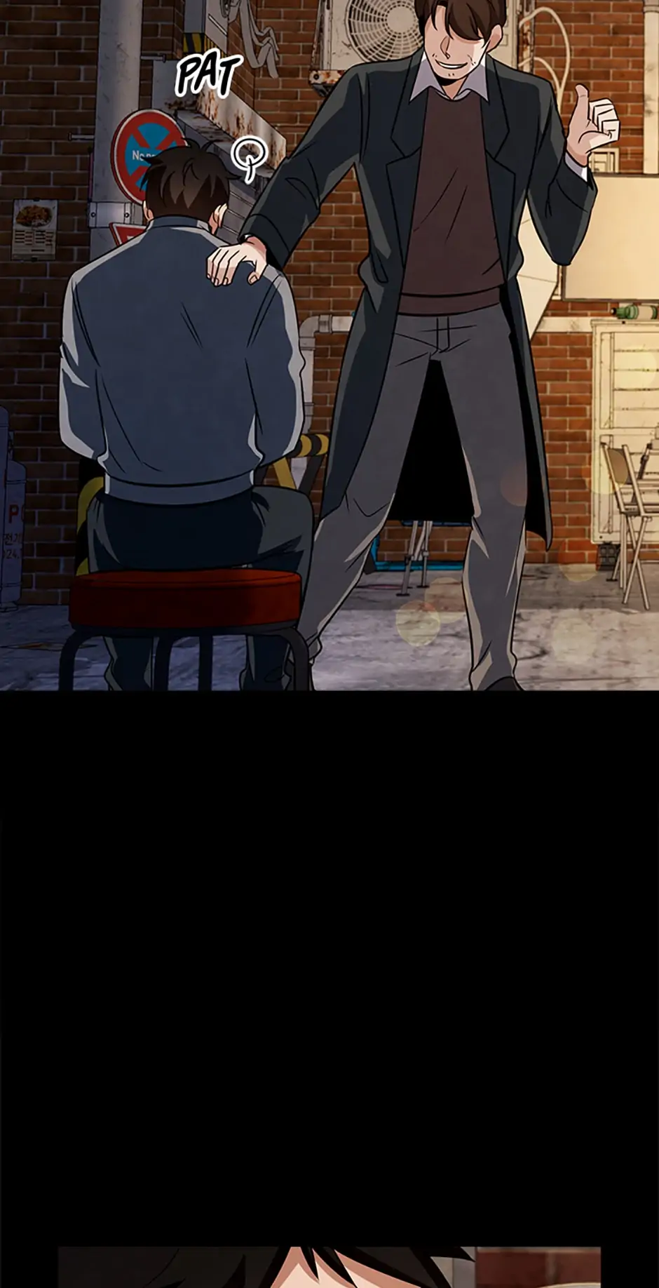 To Be an Actor [Official] - Chapter 6 manhwa