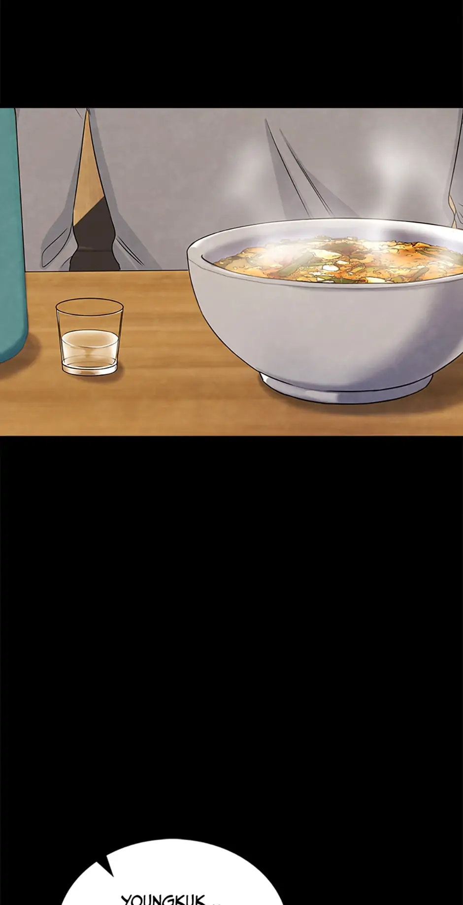 To Be an Actor [Official] - Chapter 6 manhwa