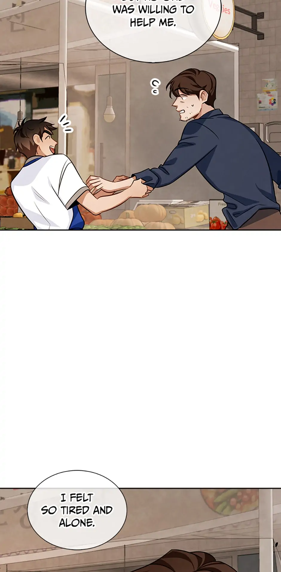 To Be an Actor [Official] - Chapter 6 manhwa