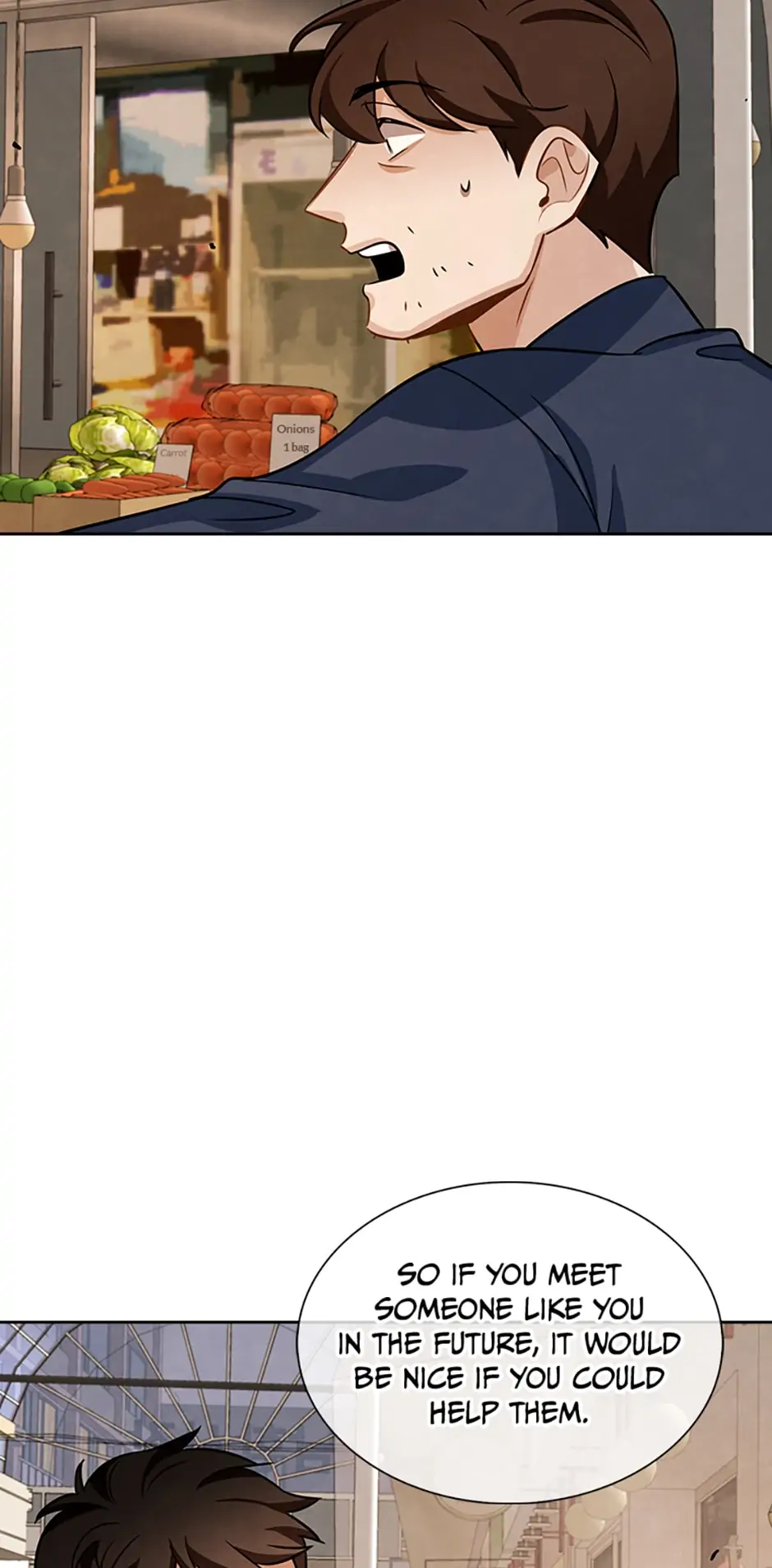 To Be an Actor [Official] - Chapter 6 manhwa